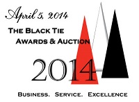 MAC5 Black Tie Awards Nomination 2014