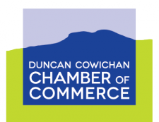 MAC5 Black Tie Awards Nomination 2014 Duncan Cowichan Chamber of Commerce