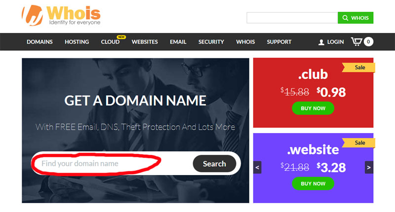 Domain Names - Who Owns Your Website? | MAC5 Blog Domain Names - Who Owns Your Website? | MAC5 Blog